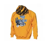 Hoodies reference product SB13-2203