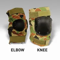 Knee & Elbow Protectors reference product SB13-7203