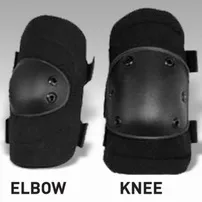 Knee & Elbow Protectors reference product SB13-7204