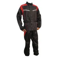 Rainwear product reference