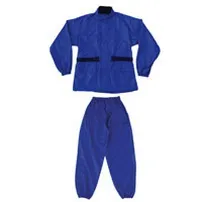 Rainwear reference product SB13-6106