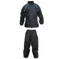 Rainwear reference product SB13-6107
